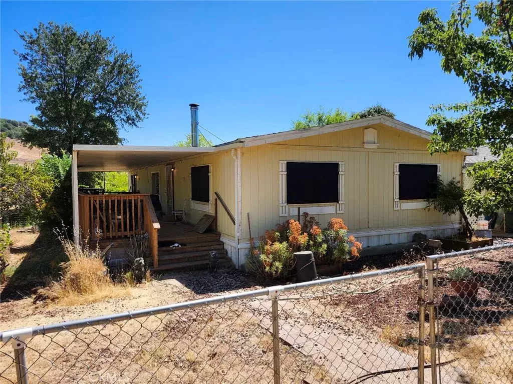 Clearlake, CA 95422,3950 Emile Avenue