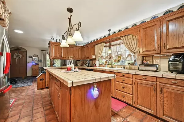 Kelseyville, CA 95451,3663 Crestwood Drive