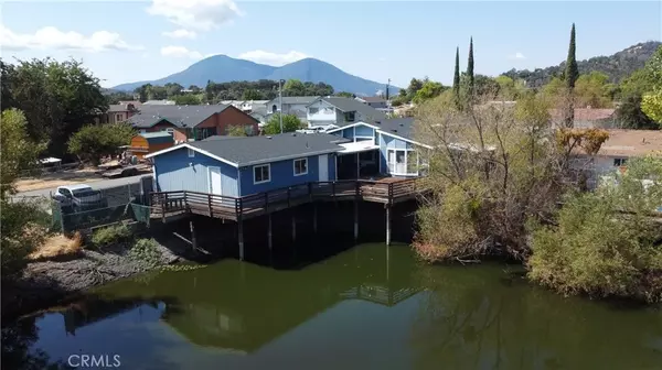 Clearlake Oaks, CA 95423,13110 Everglade Boulevard