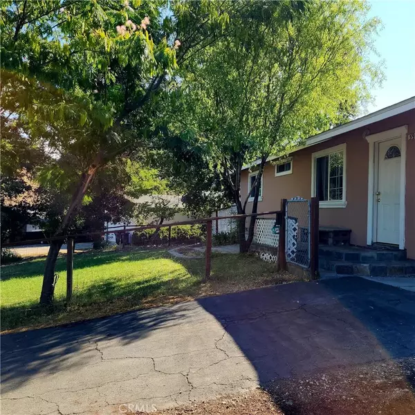 Kelseyville, CA 95451,5972 Single Spring Drive
