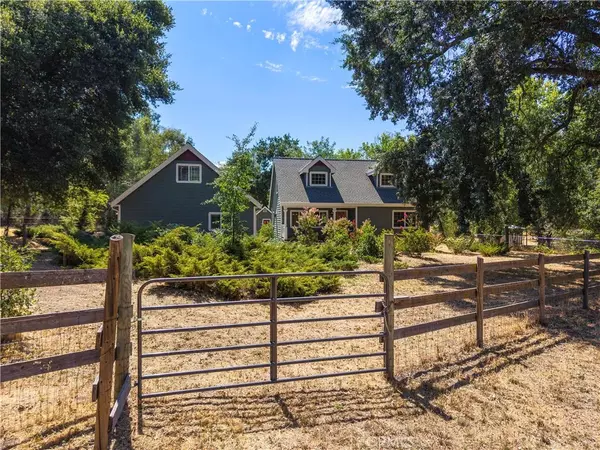 Kelseyville, CA 95451,2855 Bell Hill Road