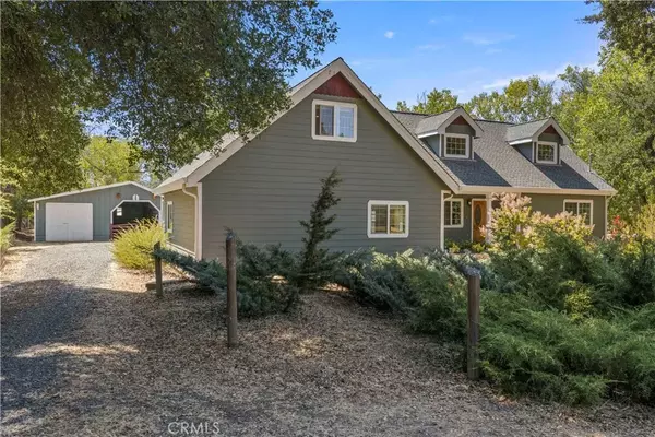 2855 Bell Hill Road, Kelseyville, CA 95451