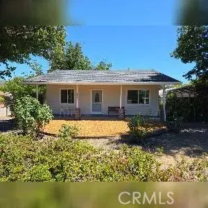 10030 Hagemann Lane, Upper Lake, CA 95485