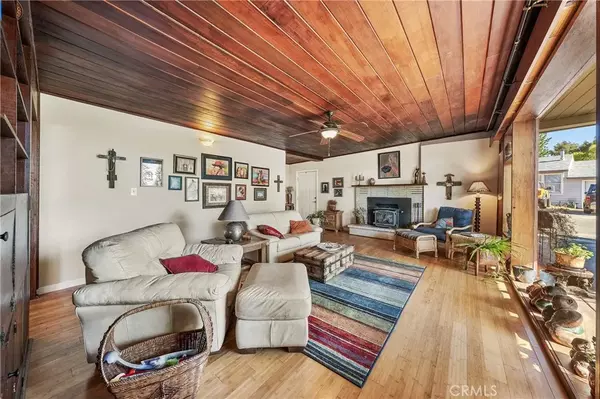 Lakeport, CA 95453,465 Hillcrest Drive