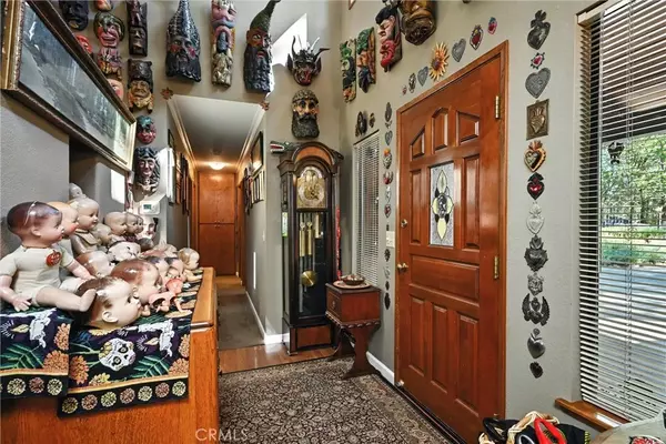 Cobb, CA 95426,9234 Fox Drive