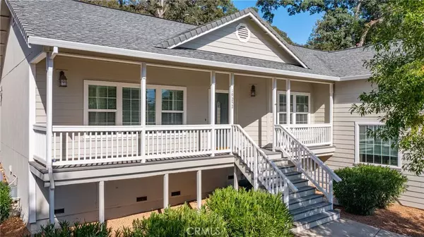 19252 Mountain Meadow N North, Hidden Valley Lake, CA 95467