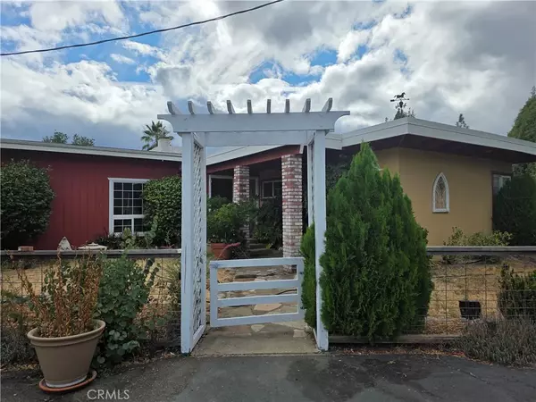 Lakeport, CA 95453,4504 Eickhoff Road