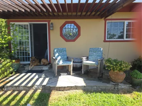 Lakeport, CA 95453,4504 Eickhoff Road