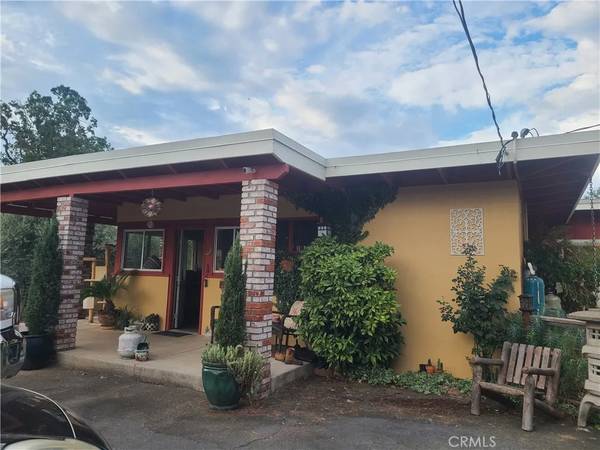 4504 Eickhoff Road, Lakeport, CA 95453