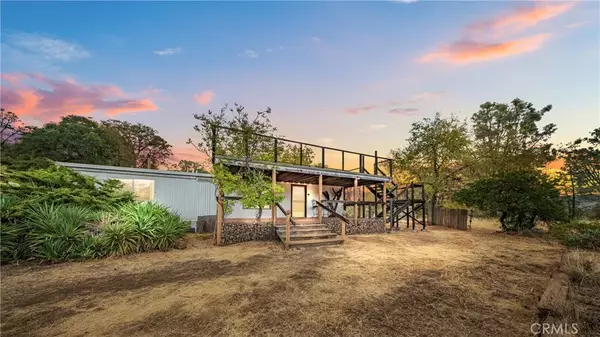 Lower Lake, CA 95461,21378 Jerusalem Grade