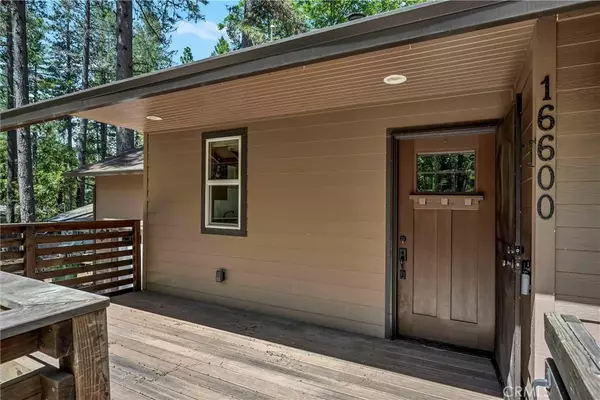 Cobb, CA 95426,16600 Mountain View Drive