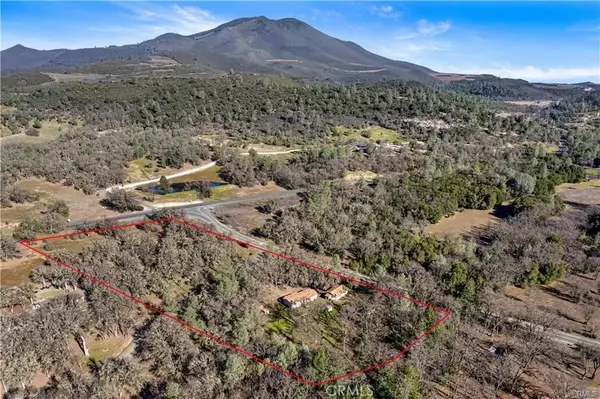 7751 Brower, Kelseyville, CA 95451