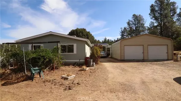 Kelseyville, CA 95451,9600 McKinley