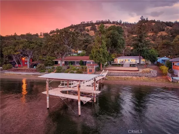 Clearlake Oaks, CA 95423,11145 E Highway 20