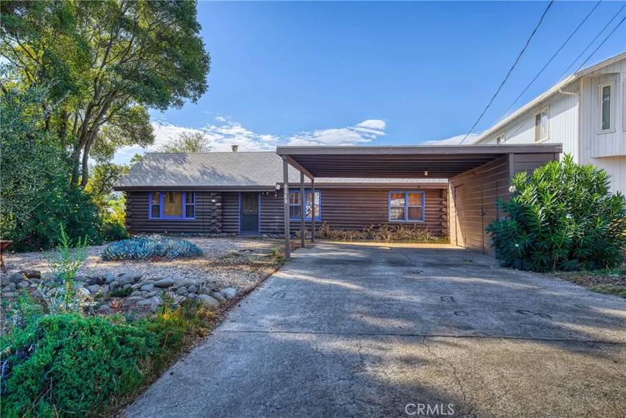 9069 Yaquima Drive, Kelseyville, CA 95451