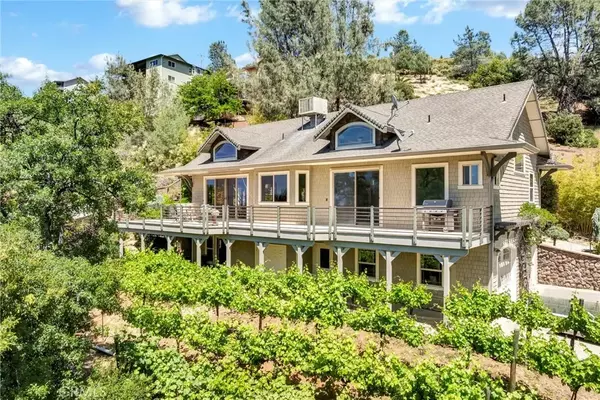 3420 Bergesen Court, Kelseyville, CA 95451