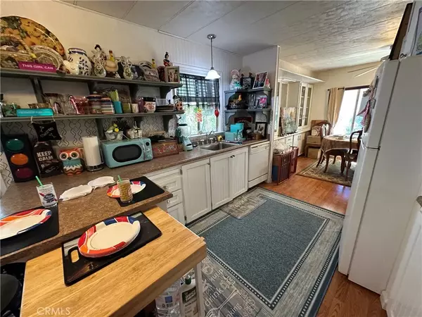 Clearlake Oaks, CA 95423,13807 Plum