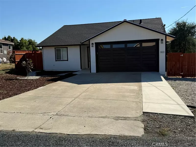 9020 Palomino, Lower Lake, CA 95457