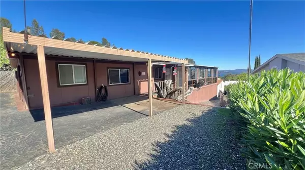 Kelseyville, CA 95451,4120 Aztec Drive
