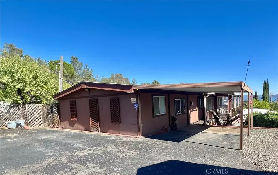4120 Aztec Drive, Kelseyville, CA 95451