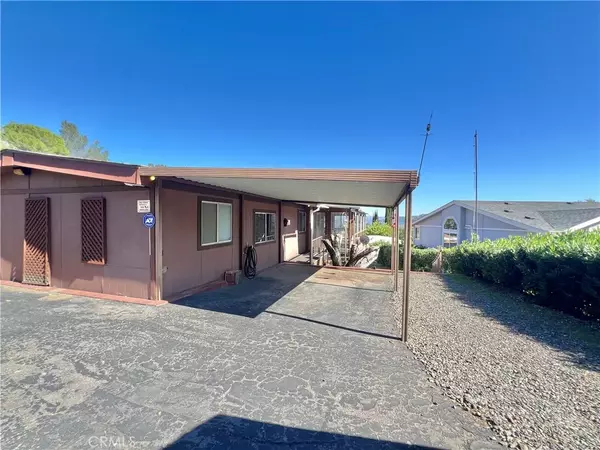 Kelseyville, CA 95451,4120 Aztec Drive