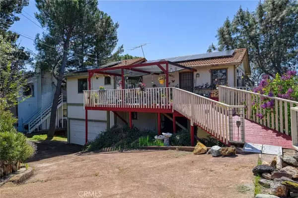 Kelseyville, CA 95451,9641 Marmot Way