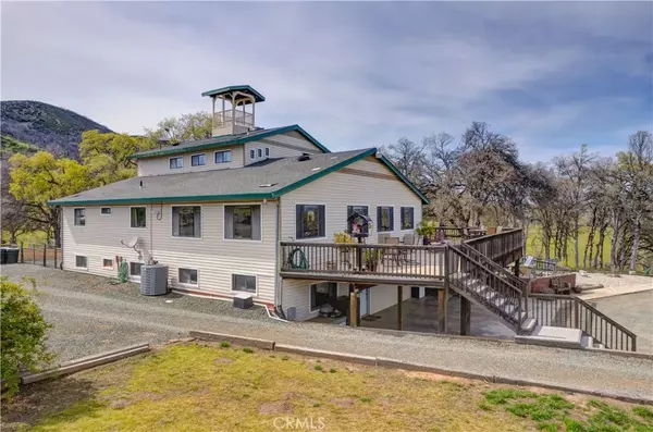 Lakeport, CA 95453,340 Fritch Road