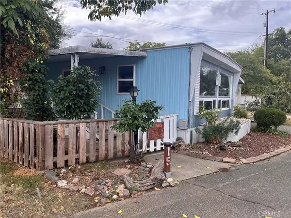 3039 Lakeshore #15, Lakeport, CA 95453