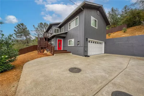 3490 Westridge Circle, Kelseyville, CA 95451