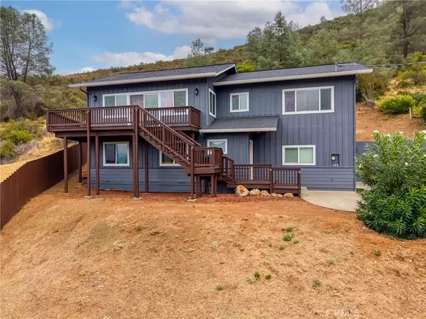Kelseyville, CA 95451,3490 Westridge Circle