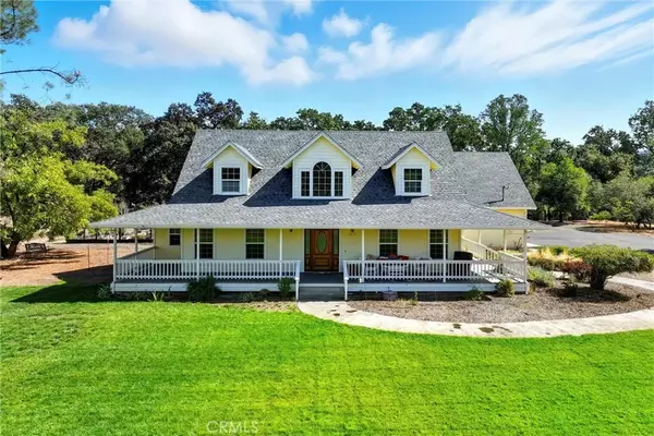 Kelseyville, CA 95451,6820 Kelsey Creek Drive