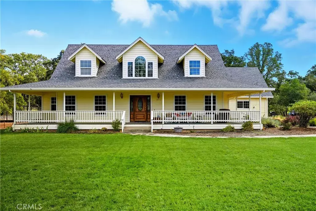 Kelseyville, CA 95451,6820 Kelsey Creek Drive