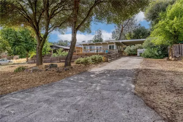 Kelseyville, CA 95451,4561 Lagoon