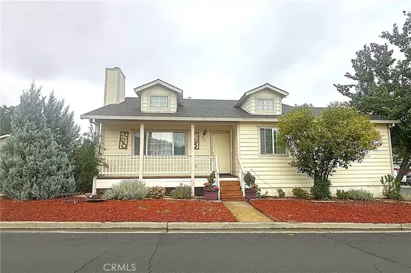 200 Island View, Lakeport, CA 95453