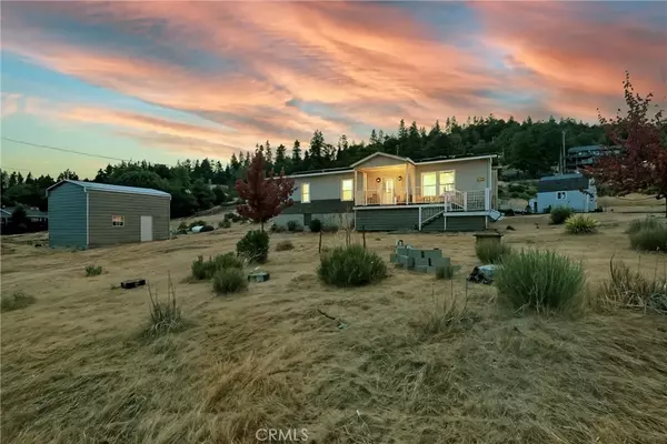 9538 Angelly Way, Cobb, CA 95426