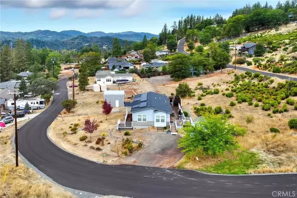 Cobb, CA 95426,9538 Angelly Way