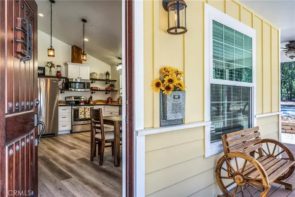 Hidden Valley Lake, CA 95467,21469 Yankee Valley Road