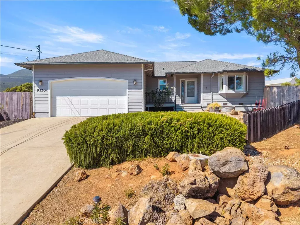 Kelseyville, CA 95451,9320 Paloos