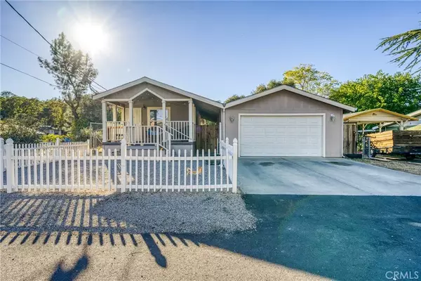 Clearlake, CA 95422,3377 13th Street