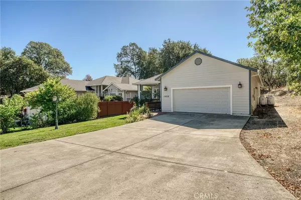 Lakeport, CA 95453,1425 Wild Oak Court