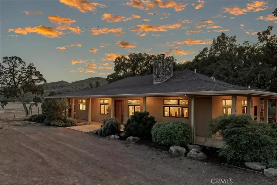 17205 Black Oak Hill, Middletown, CA 95461