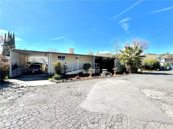 Lakeport, CA 95453,4265 LAKESHORE #30