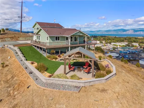 Lakeport, CA 95453,3115 Ackley