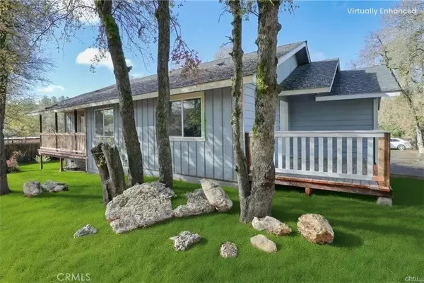 Clearlake, CA 95422,15883 27th Ave