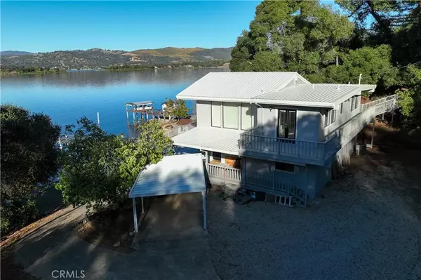 12090 North, Clearlake, CA 95422