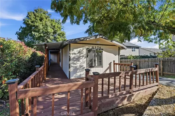 4174 4th Ave, Lakeport, CA 95453