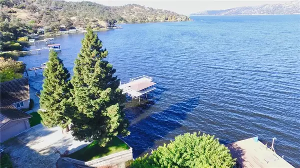 Clearlake, CA 95422,11740 North Drive