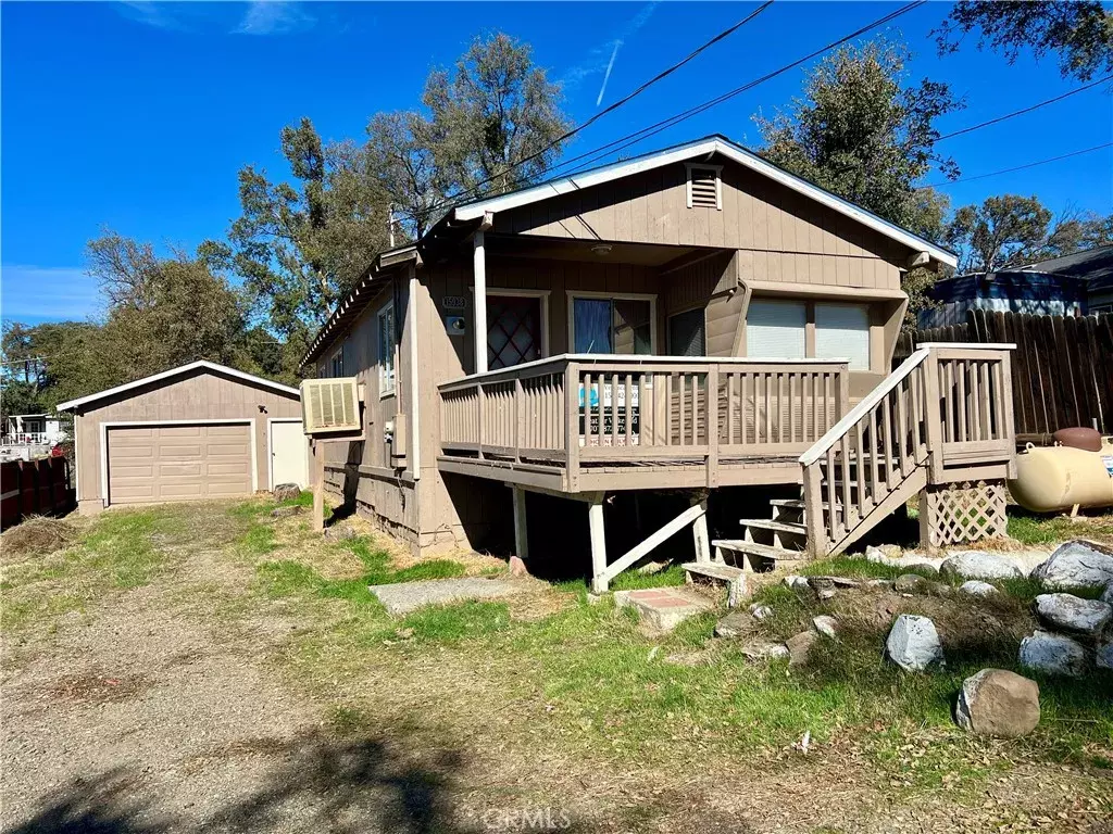 Clearlake, CA 95422,15938 19th Avenue