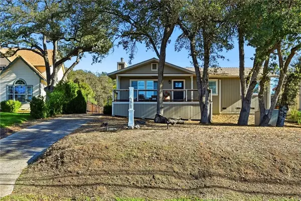 Hidden Valley Lake, CA 95467,18982 Hidden Valley Road