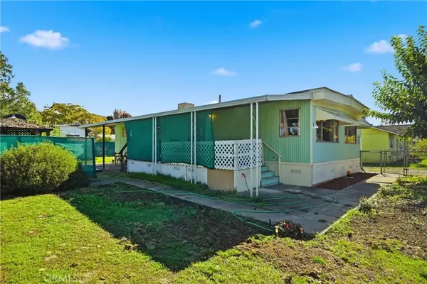 Kelseyville, CA 95451,5130 State Street